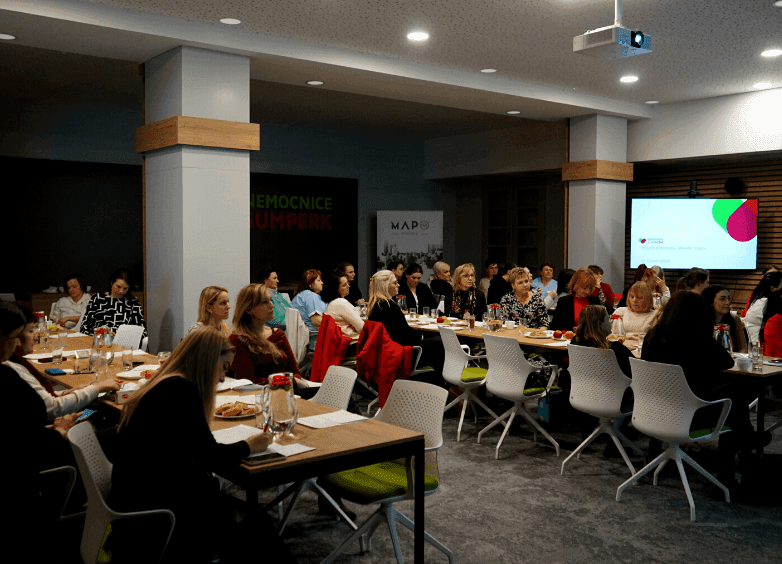 Hojení ran – praktický seminář pro zdravotníky působící v domácí péči