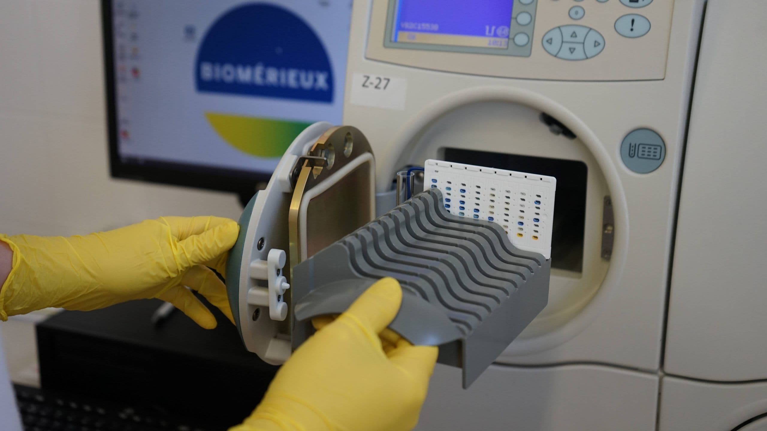 Seminář k laboratorní diagnostice