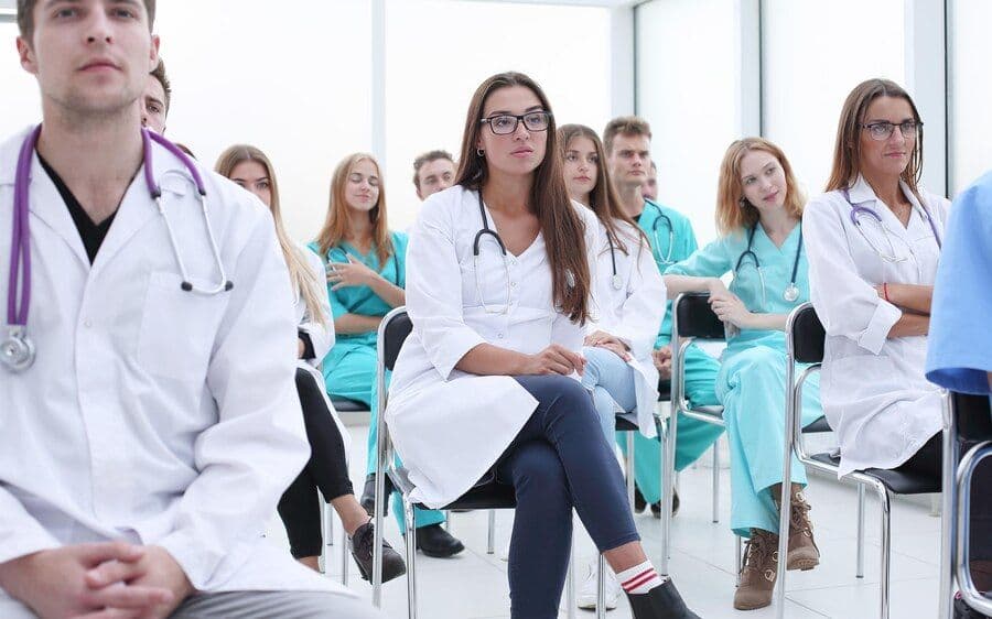 Seminář Porucha autistického spektra a přístup k pacientům