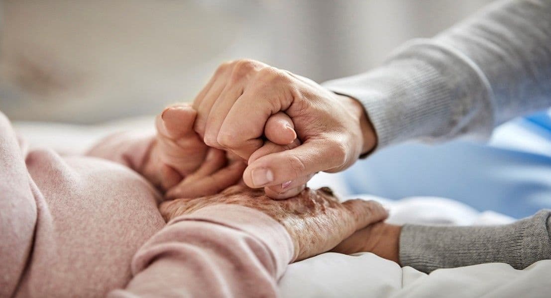Odborné setkání MAPO home care