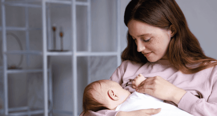 Páté setkání laktačních poradkyň novorozeneckých oddělení