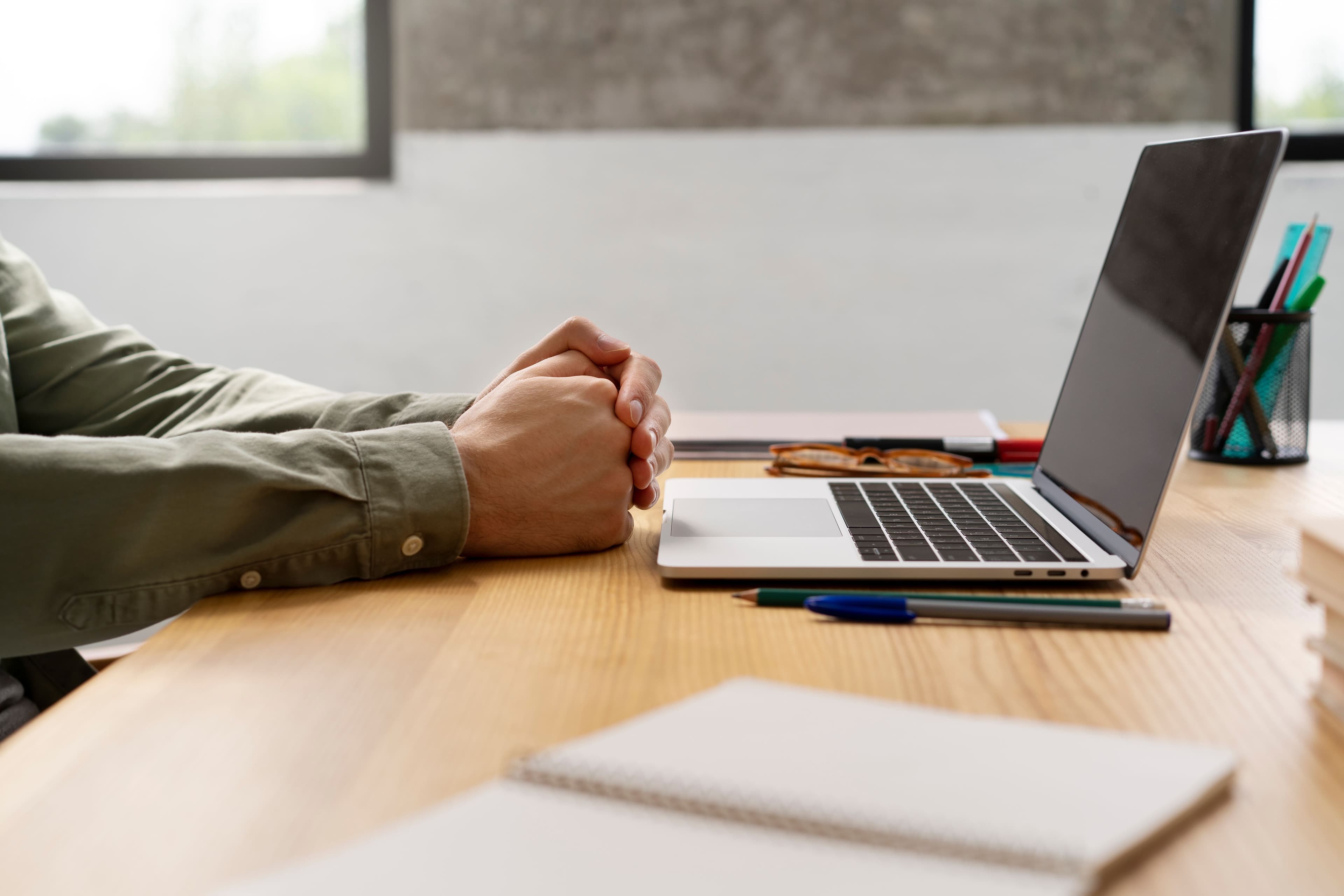 Výzvy centra biologické léčby